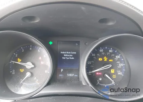 2020 Toyota C-Hr Limited z USA, uszkodzony, nr VIN JTNKHMBX2L1063839